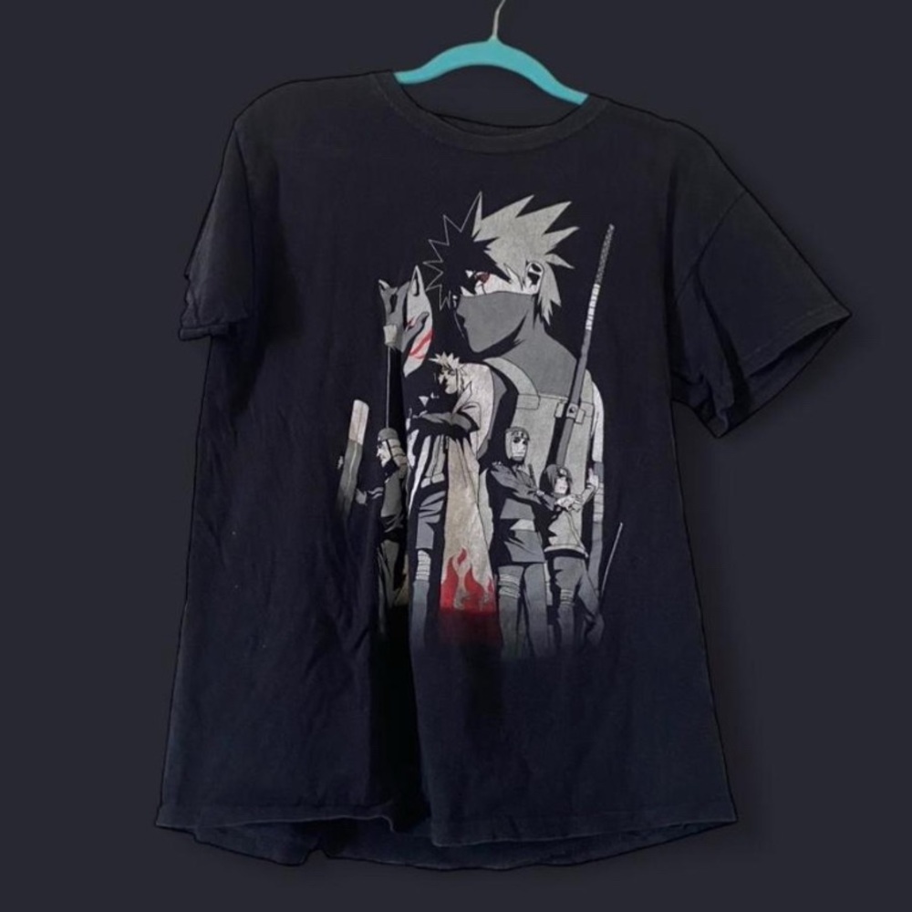 Naruto Tshirt